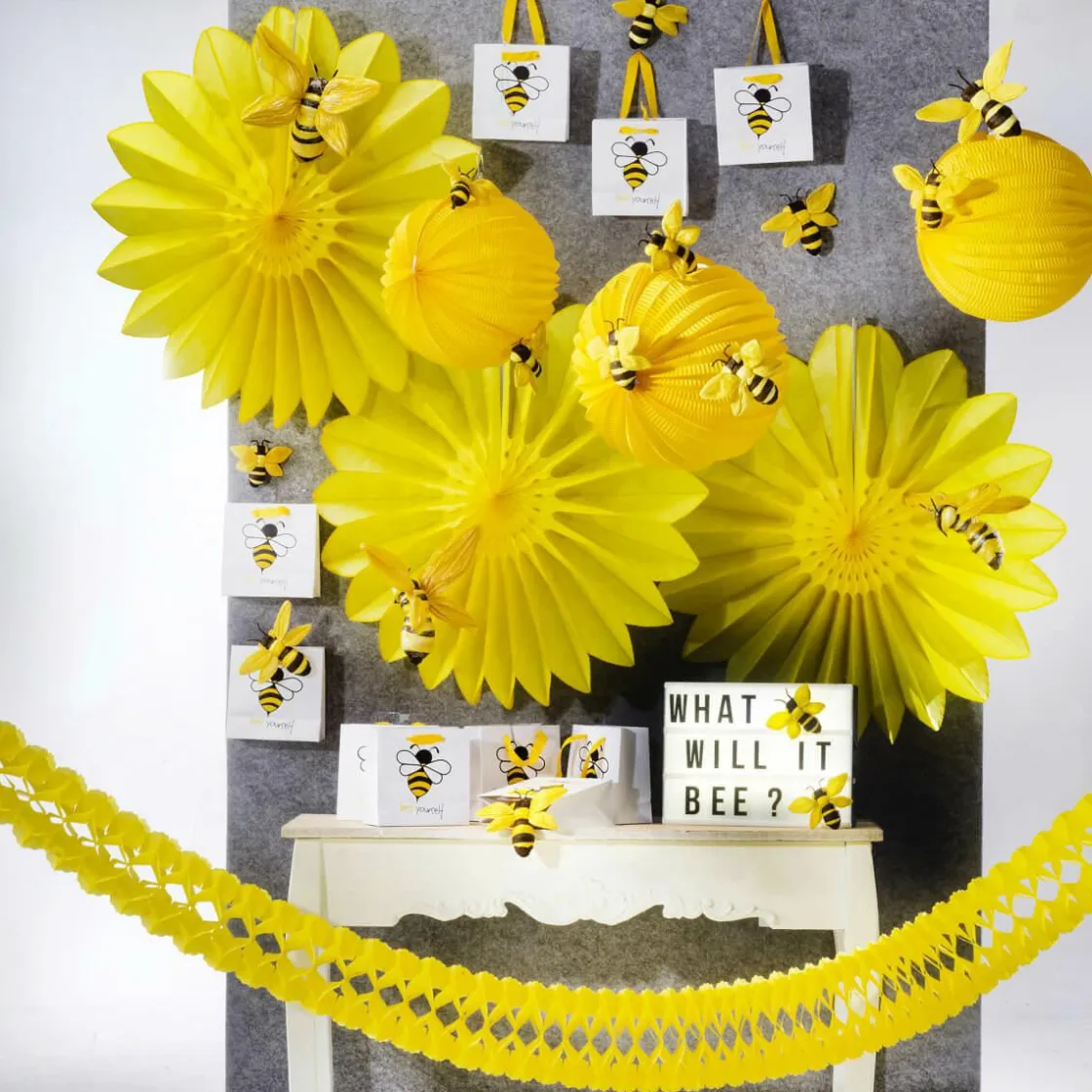 DecoWoerner Decoración Temática>Abanicos Decorativos Ø 67 Cm