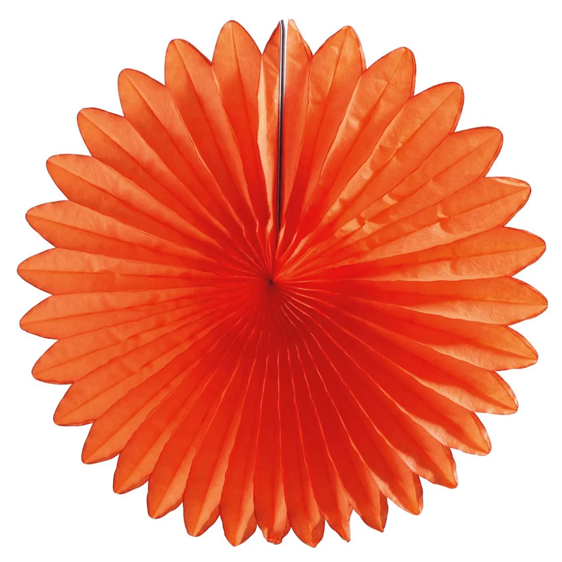 DecoWoerner Decoración Temática>Abanicos Decorativos Ø 44 Cm