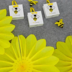 DecoWoerner Decoración De Animales|Decoración De Primavera><noscript><img width=
