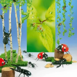 DecoWoerner Decoración De Animales|Decoración De Primavera><noscript><img width=