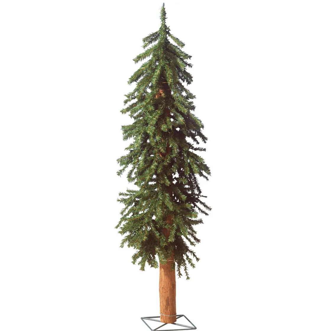 DecoWoerner Árboles De Navidad Artificiales>Abeto Alpino Artificial 120 Cm