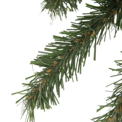 DecoWoerner Árboles De Navidad Artificiales>Abeto Artificial Abeto Alpino 60 Cm