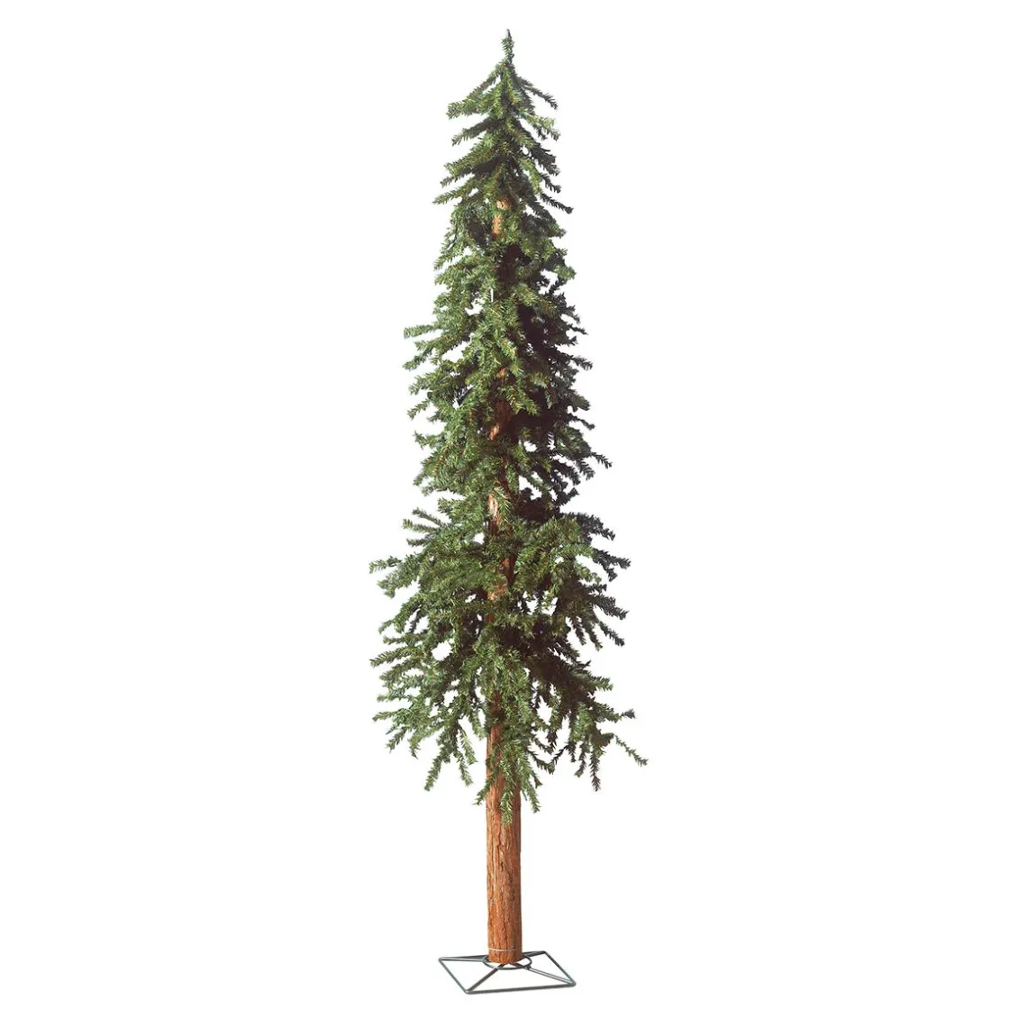 DecoWoerner Árboles De Navidad Artificiales>Abeto Artificial Abeto Alpino 180 Cm