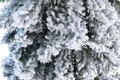 DecoWoerner Árboles De Navidad Artificiales><noscript><img width=