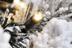 DecoWoerner Árboles De Navidad Artificiales><noscript><img width=