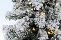 DecoWoerner Árboles De Navidad Artificiales><noscript><img width=