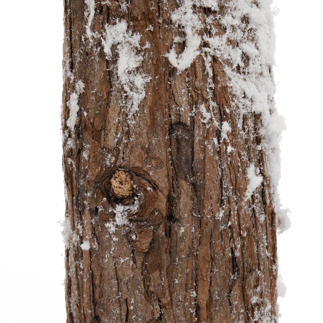 DecoWoerner Árboles De Navidad Artificiales>Abeto Artificial Nevado 180 Cm