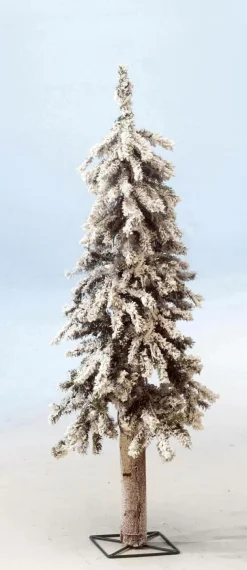 DecoWoerner Árboles De Mesa Y Ramas De Abeto|Árboles De Navidad Artificiales><noscript><img width=