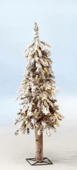 DecoWoerner Árboles De Mesa Y Ramas De Abeto|Árboles De Navidad Artificiales><noscript><img width=