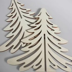 DecoWoerner Decoración Natural|Figuras De Navidad><noscript><img width=