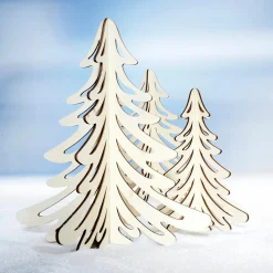 DecoWoerner Decoración Natural|Figuras De Navidad><noscript><img width=