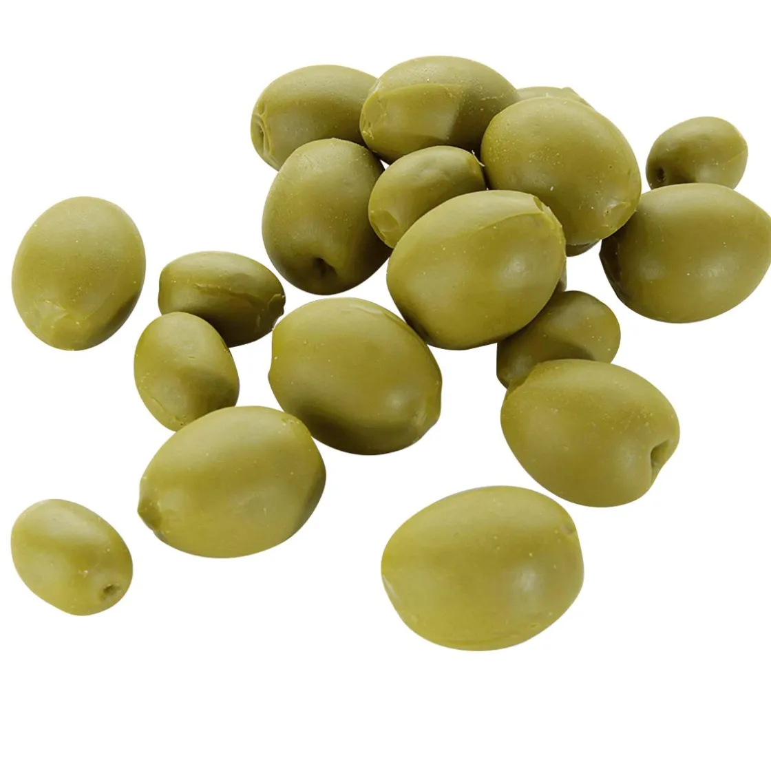 DecoWoerner Verduras Y Hierbas>Aceitunas s Alimento De Imitación