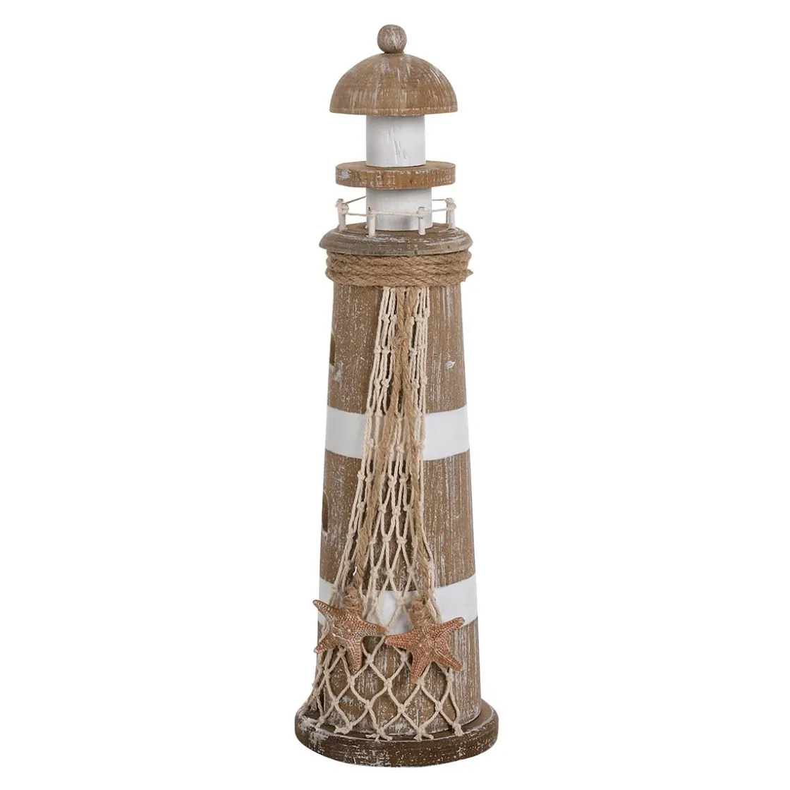 DecoWoerner Decoración De Verano>Ahorro Decoración Set Marítimo 5 Piezas