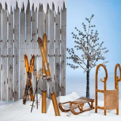 DecoWoerner Decoración De Invierno><noscript><img width=