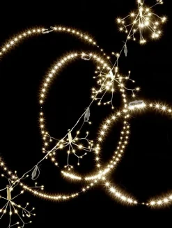 DecoWoerner Decoración Navideña Xxl|Luces De Navidad><noscript><img width=