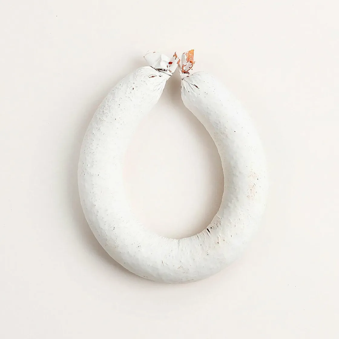 DecoWoerner Carnes Y Embutidos>Anillo De Salami Maniquí 22 Cm