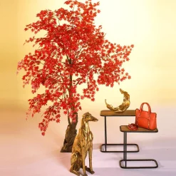 DecoWoerner Decoración De Otoño|Árboles Artificiales><noscript><img width=