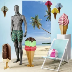 DecoWoerner Decoración Dispersa|Decoración Natural><noscript><img width=