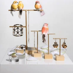 DecoWoerner Decoración De Animales|Decoración De Primavera><noscript><img width=