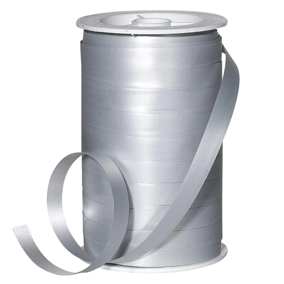 DecoWoerner Cintas De Regalo>Banda Metálica Mate, Anchura 10 Mm,