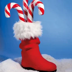 DecoWoerner Chupetes Xxl|Figuras De Navidad><noscript><img width=