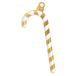 DecoWoerner Decoración De Invierno|Figuras De Navidad><noscript><img width=