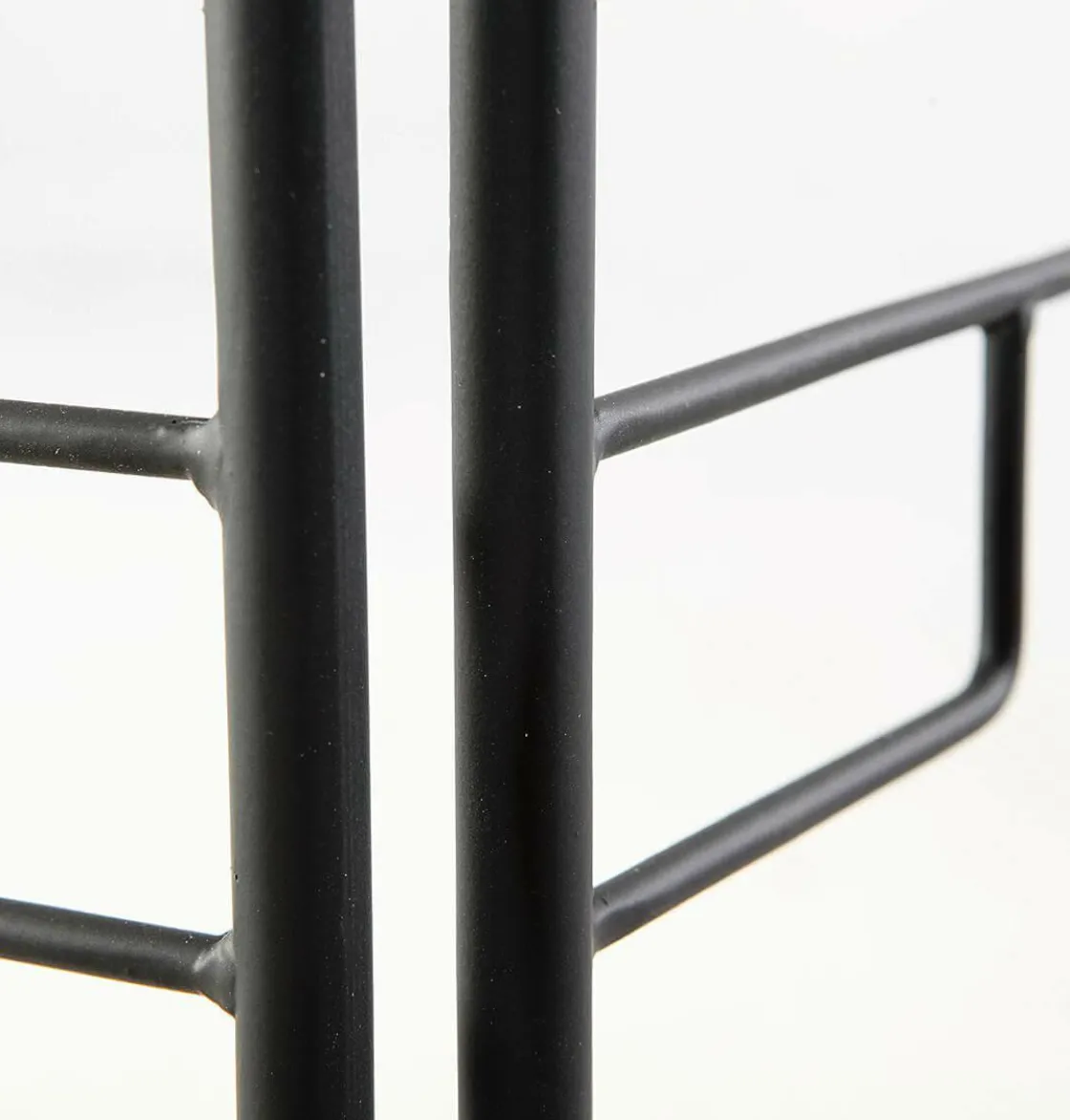 DecoWoerner Expositores Para Tiendas>Biombo De Metal Altura 180 Cm