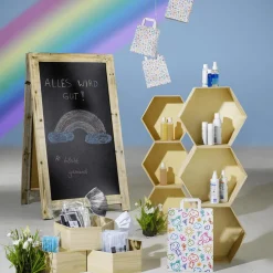 DecoWoerner Bolsas De Regalo Y Bolsas Portátiles|Decoración Temática><noscript><img width=