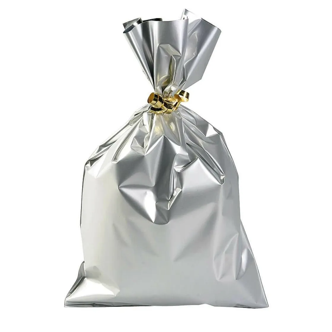 DecoWoerner Bolsitas Con Cordón>Bolsa De Regalos, Mate, Color , 20 X 35 Cm