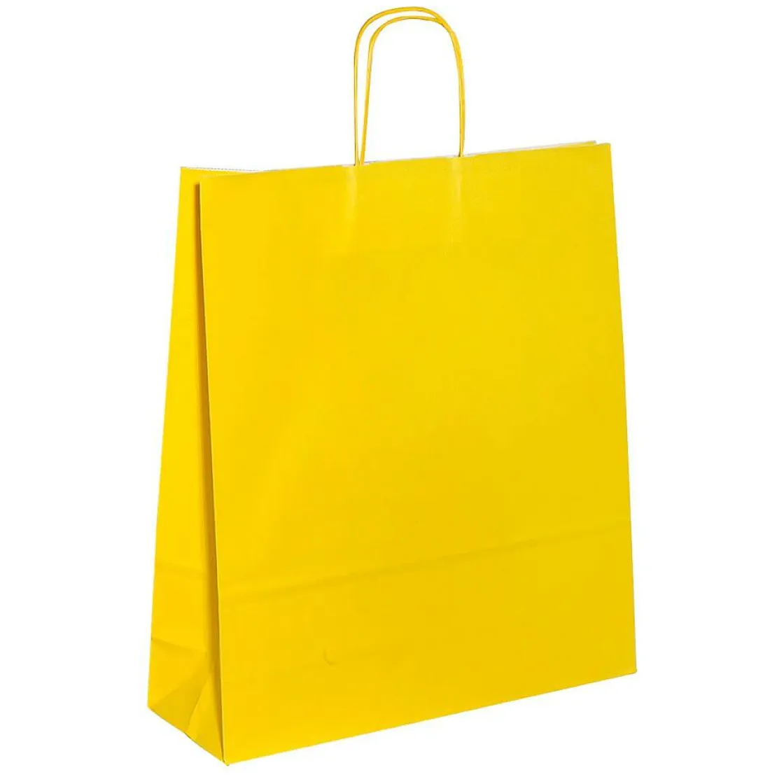 DecoWoerner Bolsas De Regalo Y Bolsas Portátiles>Bolsa "Uni", 36 X 41 Cm, Color