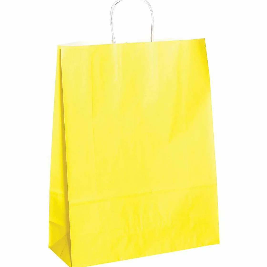 DecoWoerner Bolsas De Regalo Y Bolsas Portátiles>Bolsa "Uni", 36 X 41 Cm, Color