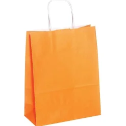 DecoWoerner Bolsas De Regalo Y Bolsas Portátiles>Bolsa "Uni", 29 X 22 Cm, Color