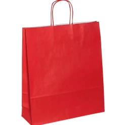 DecoWoerner Bolsas De Regalo Y Bolsas Portátiles>Bolsa "Uni", 36 X 41 Cm, Color