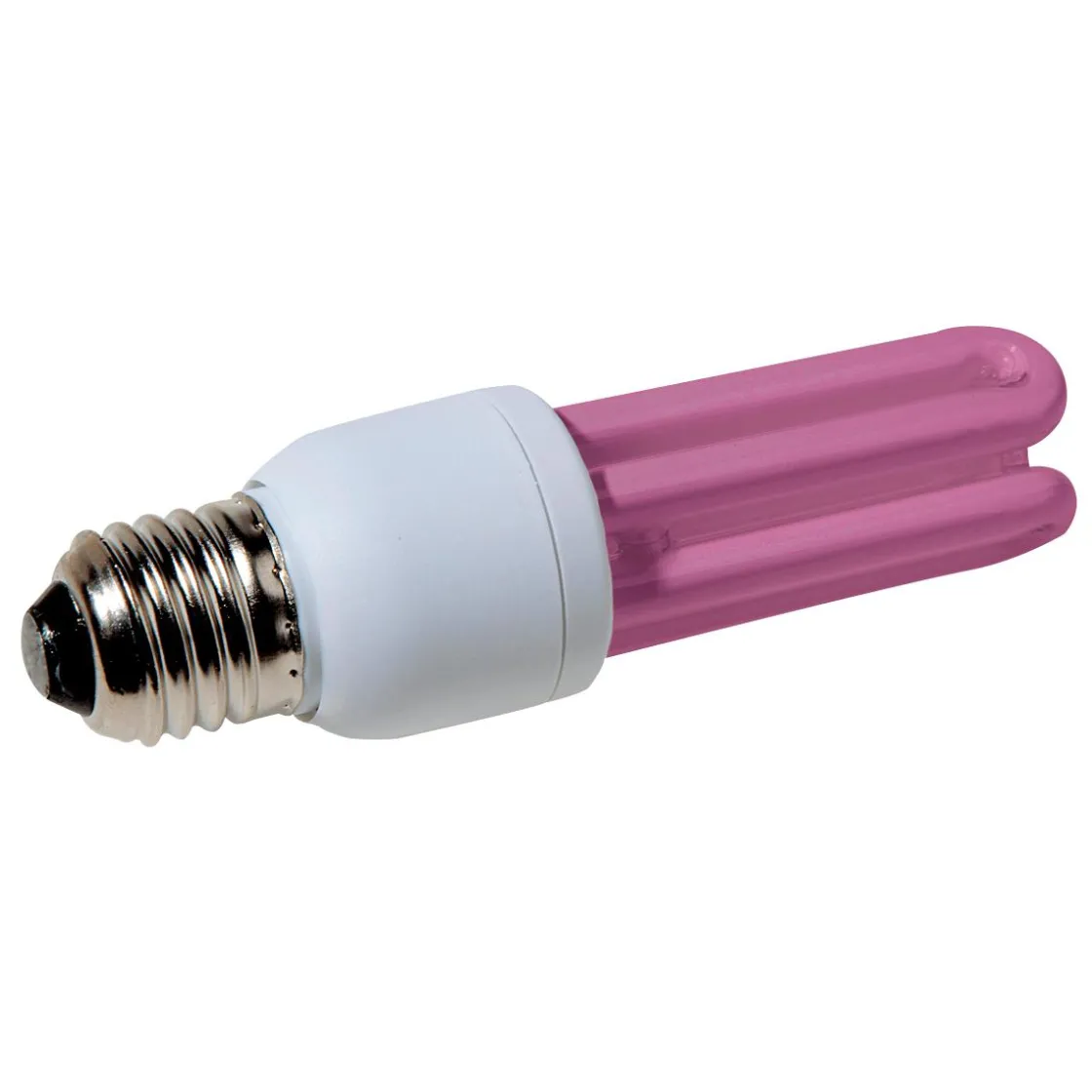DecoWoerner Luz Decorativa>Bombilla De Bajo Consumo, Color