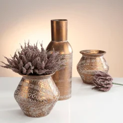 DecoWoerner Decoración De Otoño|Flores Artificiales><noscript><img width=