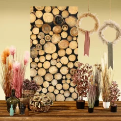 DecoWoerner Decoración De Otoño|Flores Artificiales><noscript><img width=