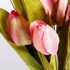 DecoWoerner Decoración De Primavera|Ramos Y Coronas De Flores><noscript><img width=