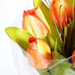 DecoWoerner Decoración De Primavera|Flores Artificiales><noscript><img width=