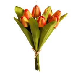 DecoWoerner Decoración De Primavera|Flores Artificiales><noscript><img width=