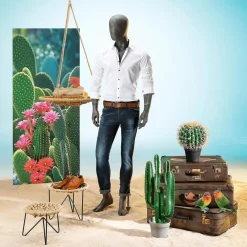 DecoWoerner Plantas De Interior><noscript><img width=