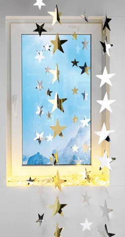 DecoWoerner Estrella De Navidad><noscript><img width=