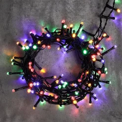 DecoWoerner Luces De Navidad><noscript><img width=