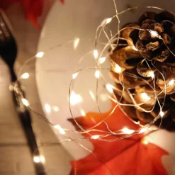 DecoWoerner Luces De Navidad><noscript><img width=