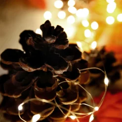 DecoWoerner Luces De Navidad><noscript><img width=
