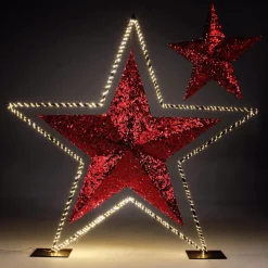 DecoWoerner Luces De Navidad><noscript><img width=