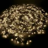 DecoWoerner Luces De Navidad>Cadena De Luces LED Con Temporizador, Para Exteriores, 6 M
