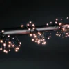 DecoWoerner Luces De Navidad>Cadena De Luces LED Intermitentes Con Temporizador Para Exteriores, 6 M