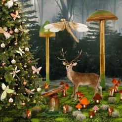 DecoWoerner Luces De Navidad><noscript><img width=