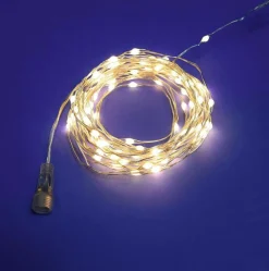 DecoWoerner Luces De Navidad><noscript><img width=
