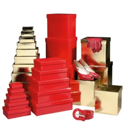 DecoWoerner Cajas De Regalo><noscript><img width=